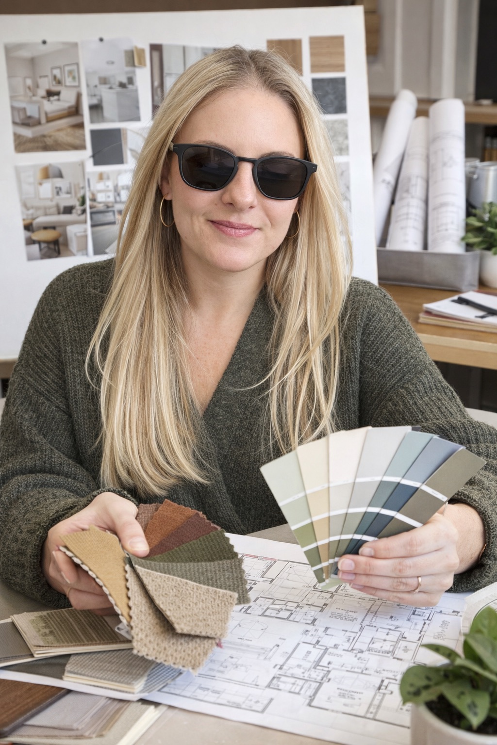 Jen Baldridge — Design Ajenda